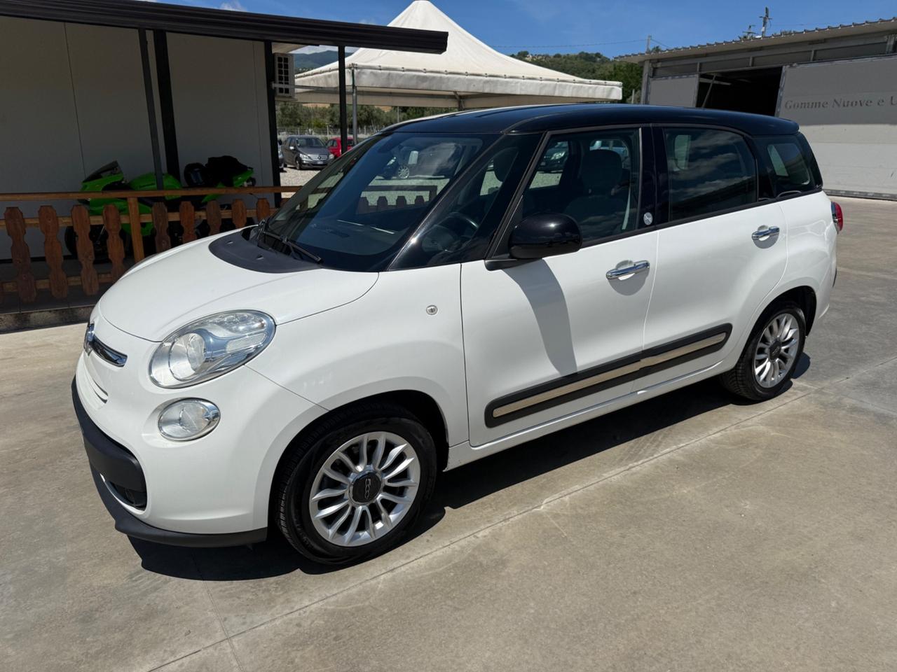 Fiat 500L 1.6 Multijet 105 CV Lounge