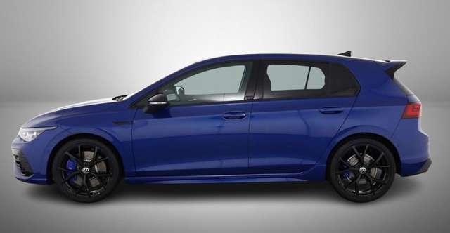 Volkswagen Golf R 2.0 TSI DSG 4MOT 20 YEARS *NAPPA+MATRIX* PROMO