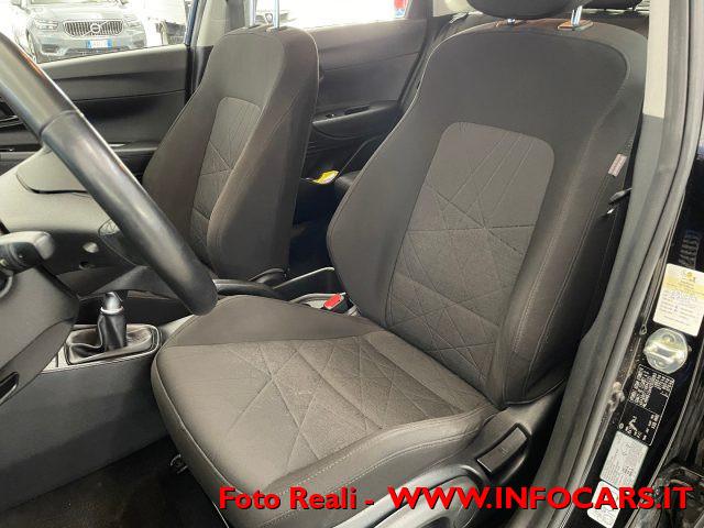 HYUNDAI Bayon 1.0 T-GDI Mild-Hybrid 48V iMT XLine PROMO