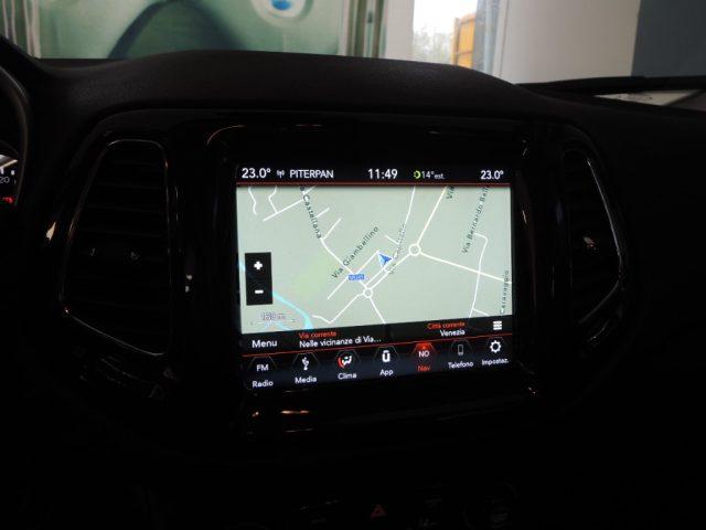 JEEP Compass 1.4 MultiAir 2WD Night Eagle