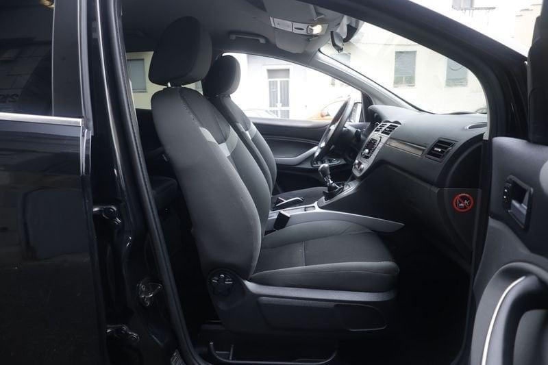 Ford Kuga Ford Kuga 2.0 TDCi 163 CV 4WD Titanium DPF Unicoproprietario