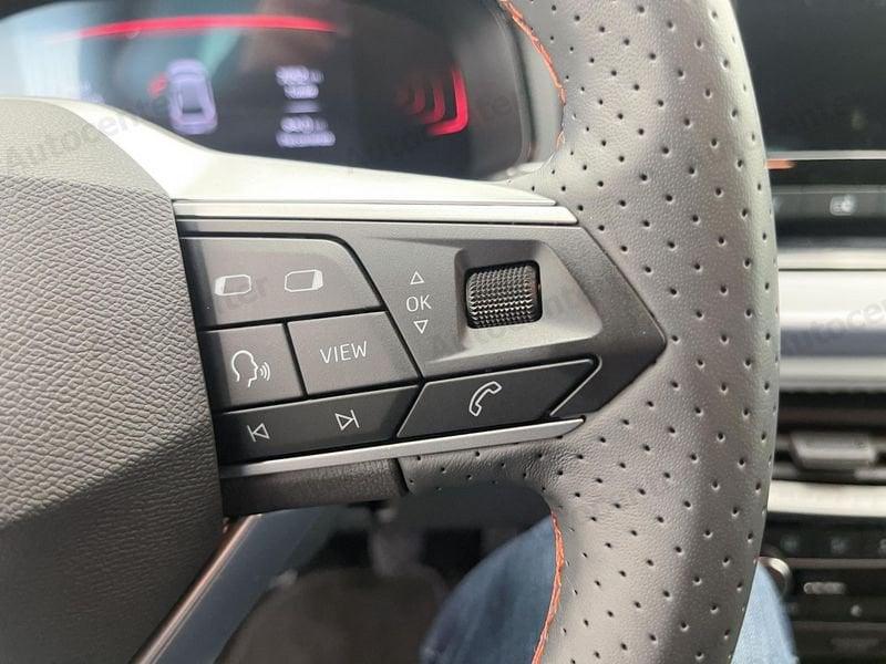 Seat Ibiza Ibiza 1.0 ecotsi FR 95cv