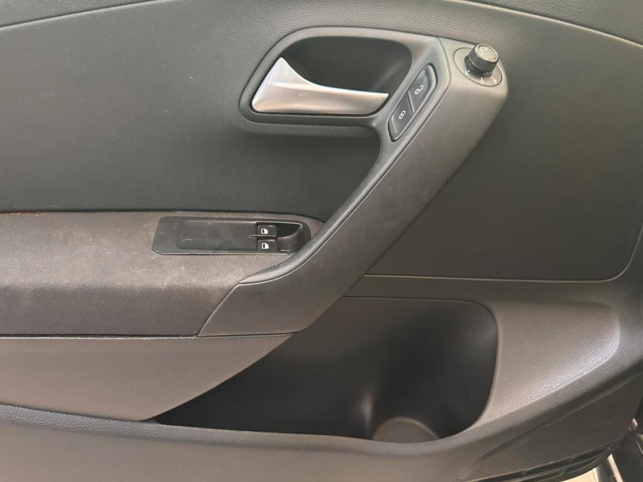 Volkswagen Polo 1.0 MPI 5p. Trendline UNICOPROPRIETARIO PERFETTA!!!