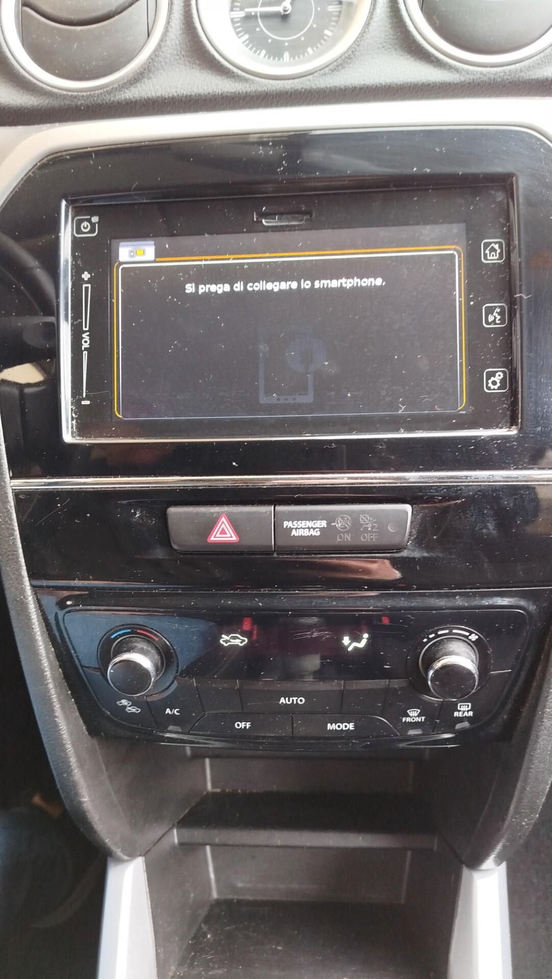 Suzuki Vitara 1.6 DDiS V-Cool