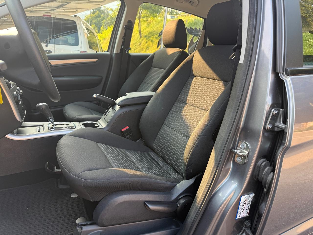Mercedes-benz B 180 AUTOMATIC Executive 116cv