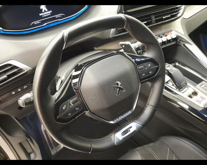 Peugeot 5008 II 2021 1.5 bluehdi GT Pack s&s 130cv eat8