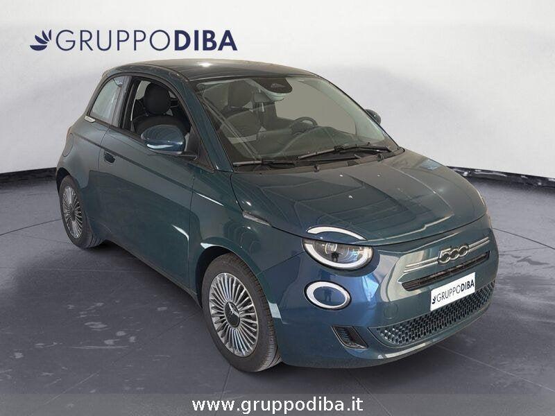 FIAT 500 Hybrid Berlina Torino 1.0Hybrid Berl