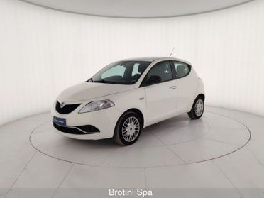 Lancia Ypsilon Ypsilon 1.2 69 CV 5 porte Elefantino