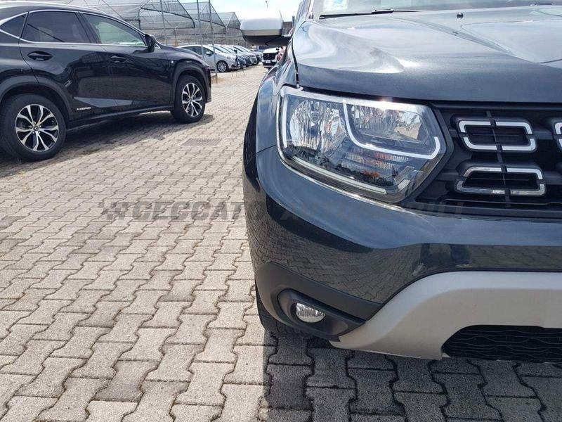 Dacia Duster Duster 1.5 dci Prestige 4x2 s&s 110cv