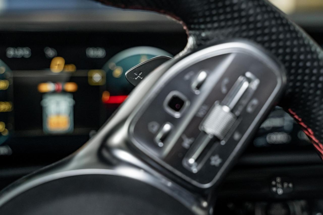 Mercedes Classe A A 180 d Premium auto