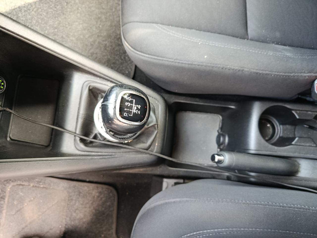 Hyundai iX20 1.4 Comfort #50244