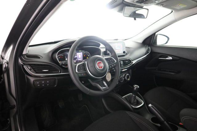 FIAT Tipo Tipo 1.0 5 porte City Life