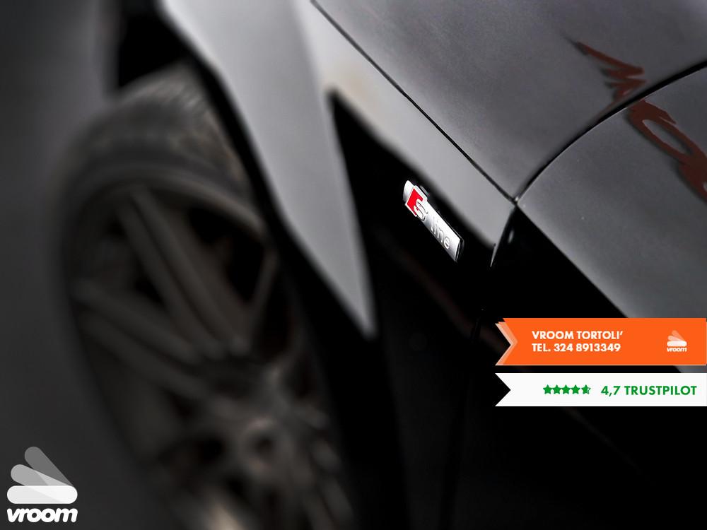 AUDI TT 2ª serie TT Coupé 2.0 TFSI Advanced plus