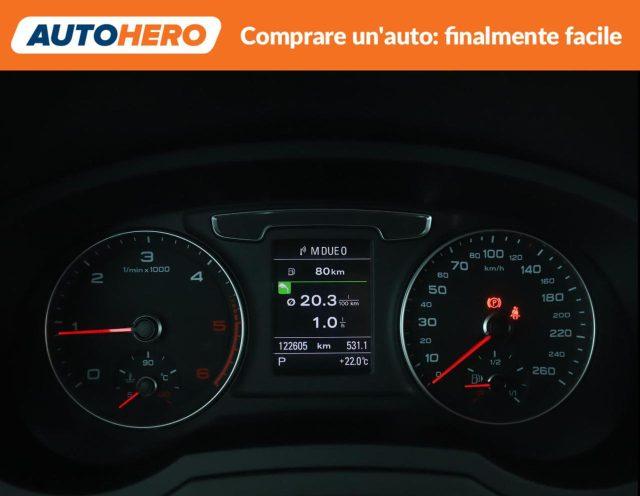AUDI Q3 2.0 TDI 150 CV quattro