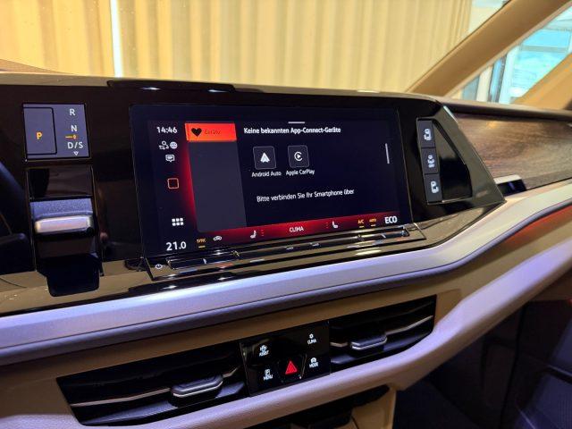VOLKSWAGEN Multivan 1.5 PHEV DSG 4Motion Style 7P 19"Matrix Pano