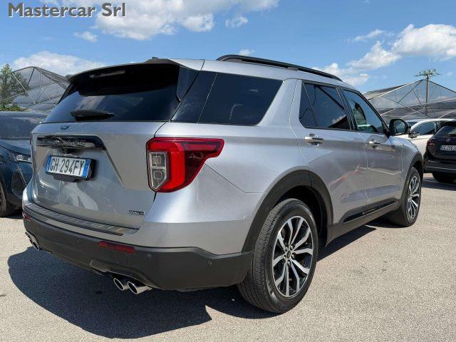 FORD Explorer 3.0 PHV 457CV ST-Line Auto - GH294FY