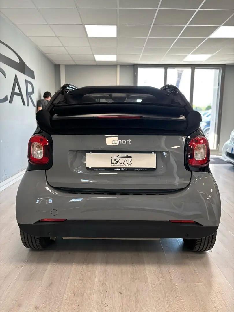 Smart ForTwo 70 1.0 twinamic cabrio Passion~UniPro~Promo Finanziamento