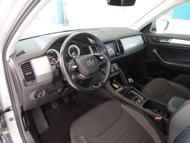 SKODA Kodiaq 1.5 TSI ACT 7 posti Ambition