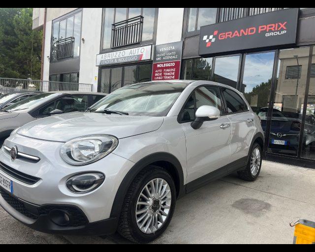 FIAT 500X 1.3 MultiJet 95 CV Connect