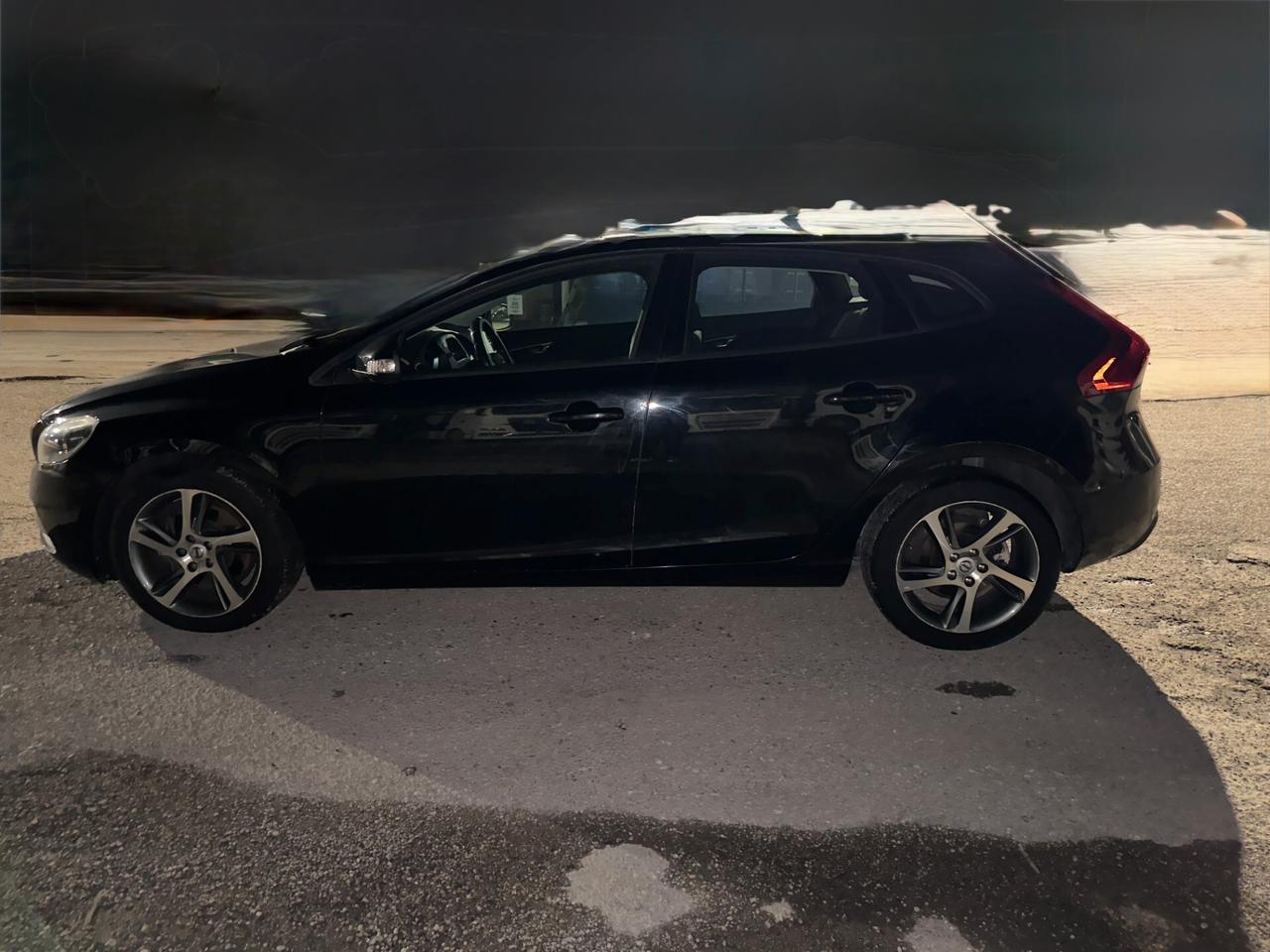 Volvo V40 D3 Inscription