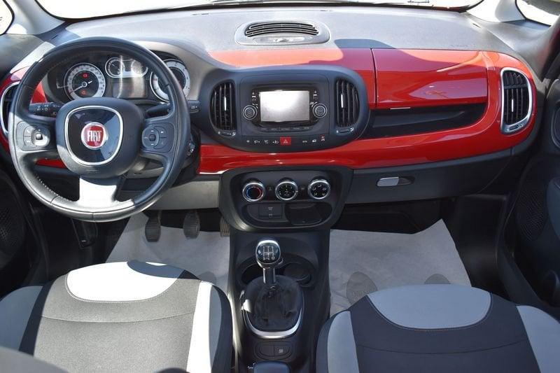 FIAT 500L 500L 1.3 Multijet 85 CV Pop Star