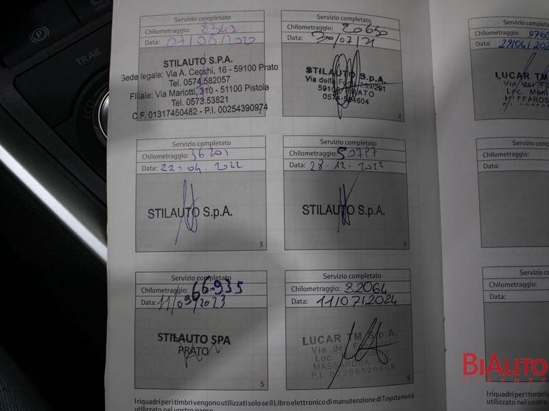 Toyota RAV4 Rav4 2.5 vvt-ie h Style awd-i 222cv e-cvt