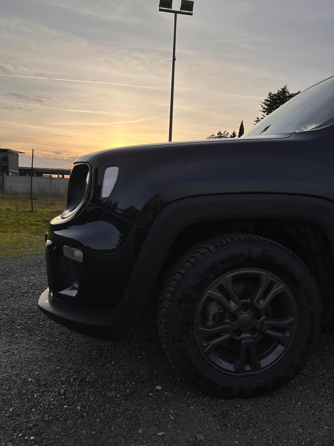 Jeep Renegade 1.6 Mjt 120 CV*SOLO 55.000 KM*NEOPATENTATI*UNIPRO*