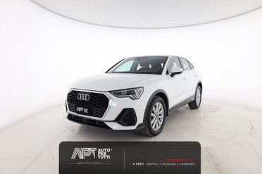 Audi Q3 Q3 Sportback 35 2.0 tdi Business Plus s-tronic