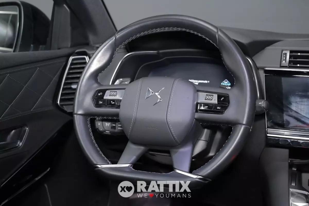 DS Automobiles DS 7 Crossback 1.6 e-tense Phev Grand Chic Auto + tetto apribile
