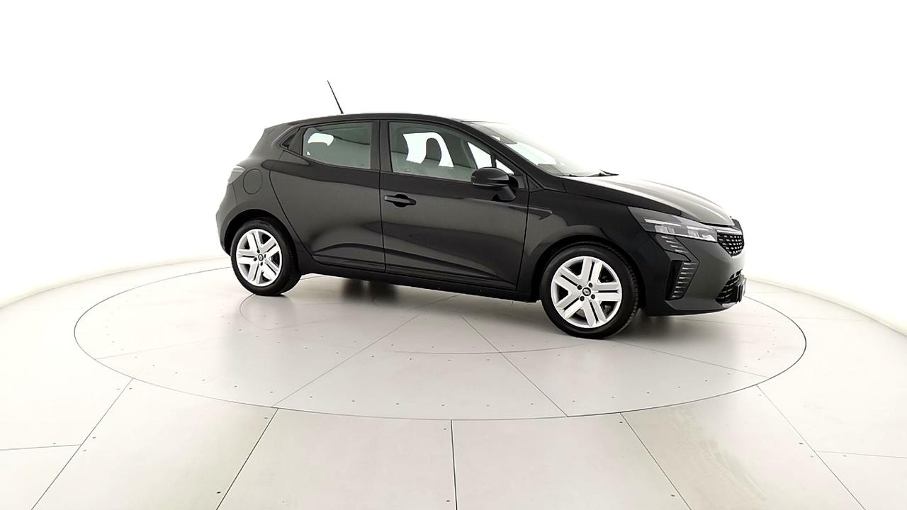 RENAULT Clio V 2023 - Clio 1.0 tce Evolution 90cv