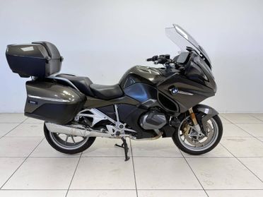 BMW R 1250 RT Elegance Abs