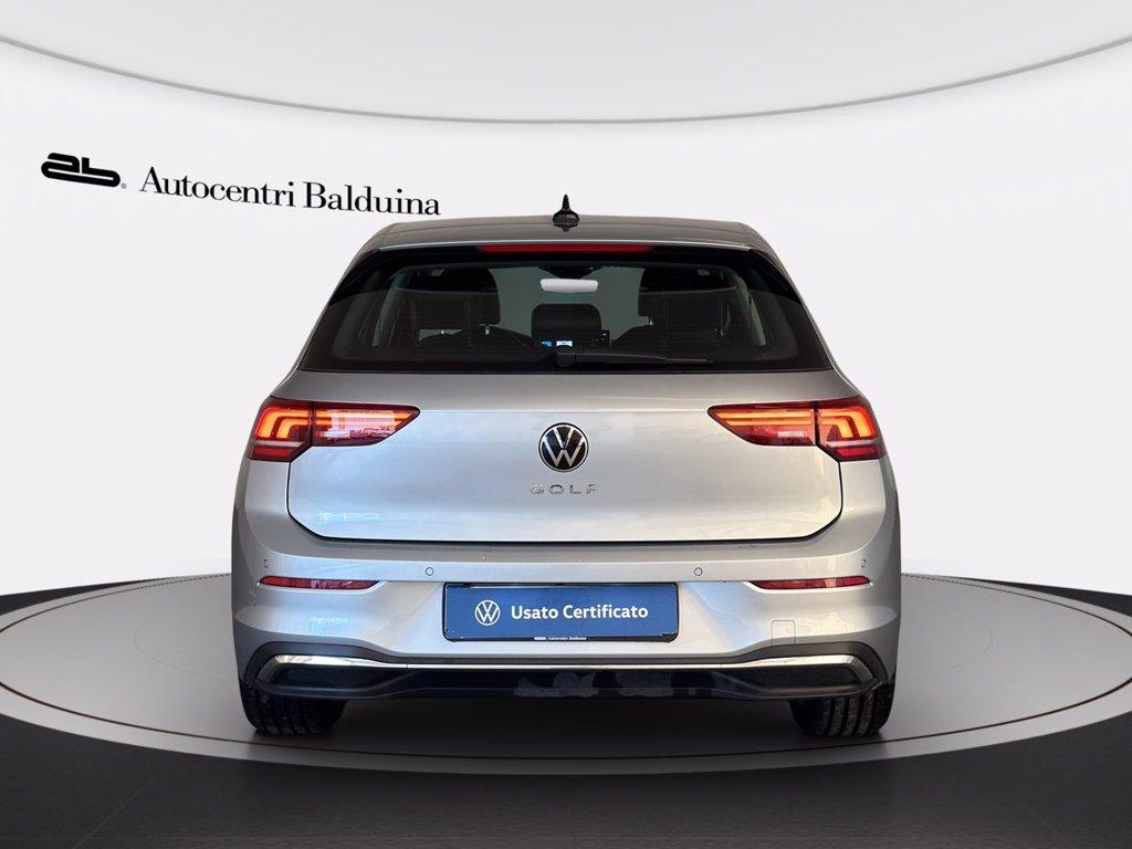 VOLKSWAGEN Golf 2.0 tdi style 150cv dsg del 2025