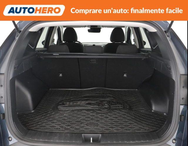 HYUNDAI Tucson 1.6 CRDI XLine