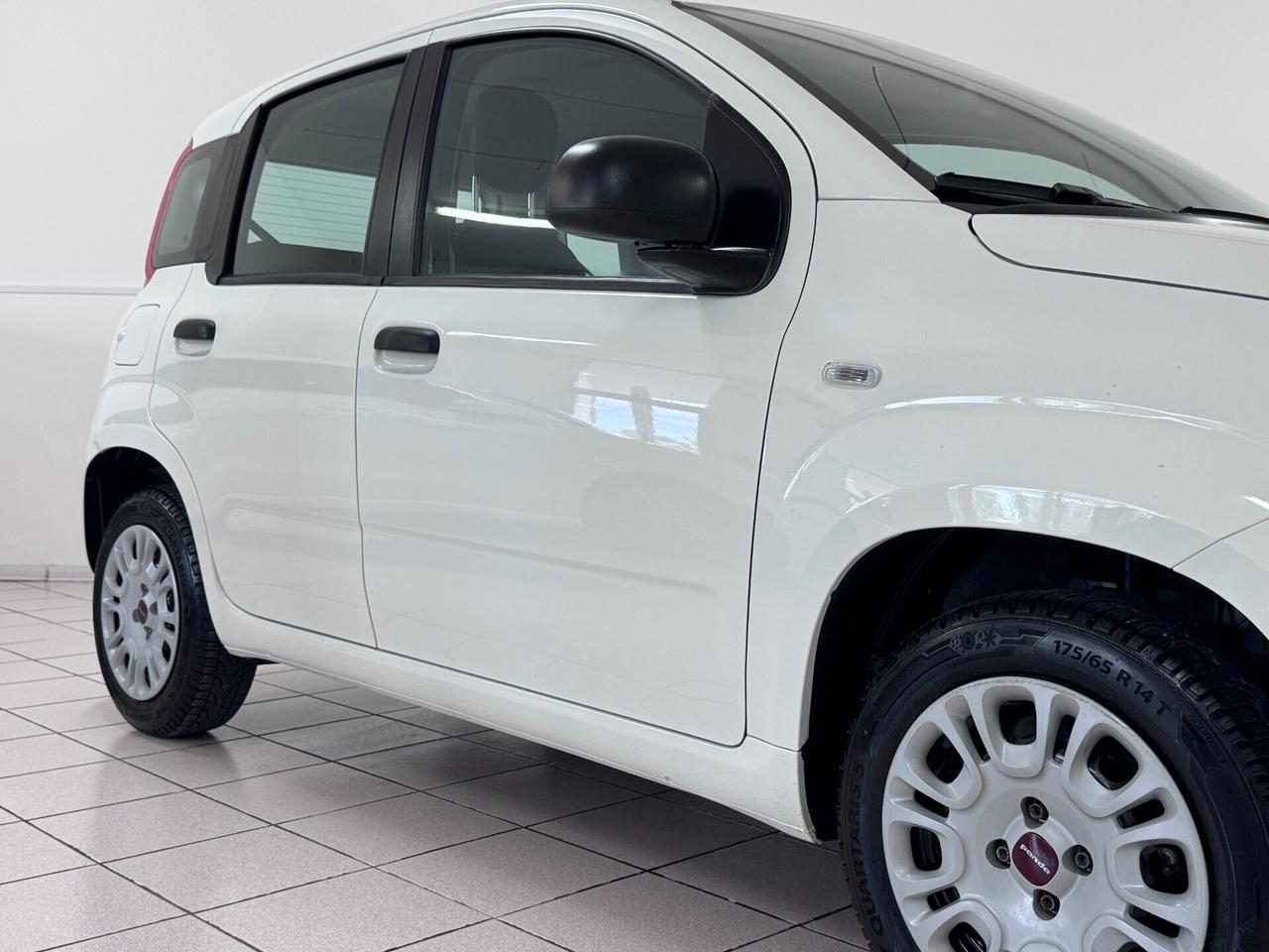 Fiat Panda 1.2 Easy - PREZZO PROMO FINANZIEMENTO !!