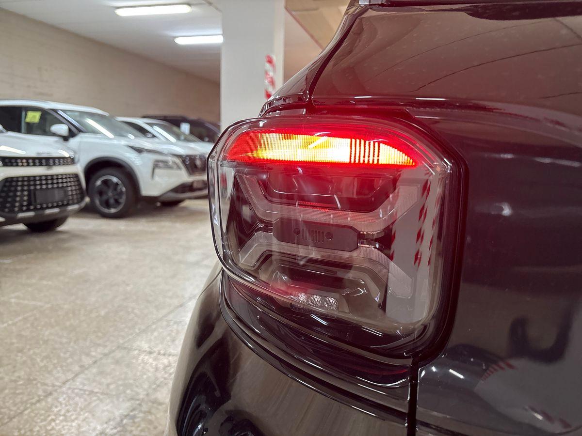 JEEP Avenger 1.2 turbo Summit fwd 100cv