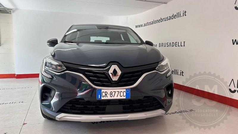 Renault Captur Captur TCe 90 CV Zen *PREZZO REALE*