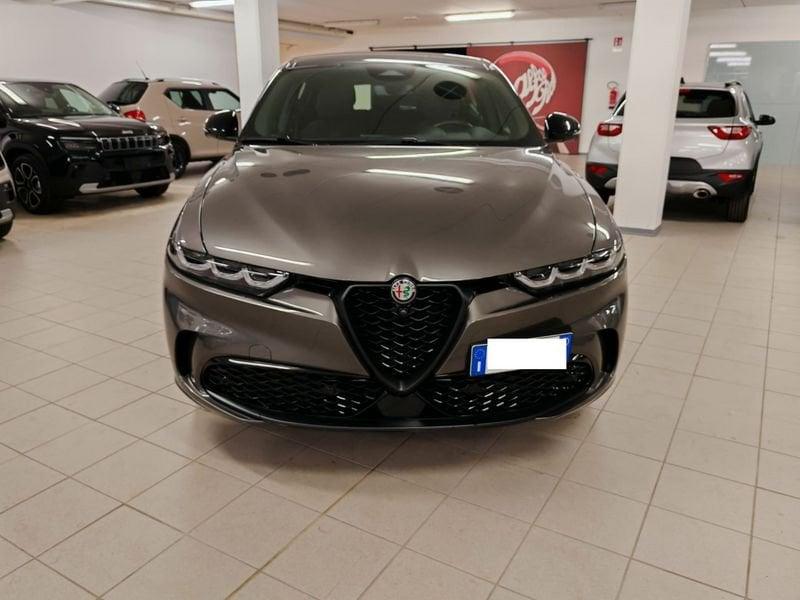 Alfa Romeo Tonale Tonale 1.6 diesel 130 CV TCT6 Sprint