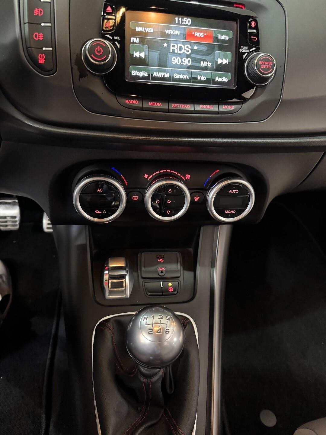 GIULIETTA 2.0 JTDM-2 Distinctive