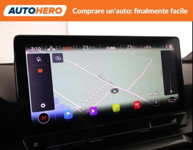 CUPRA Leon Sportstourer 1.5 Hybrid 150 CV DSG