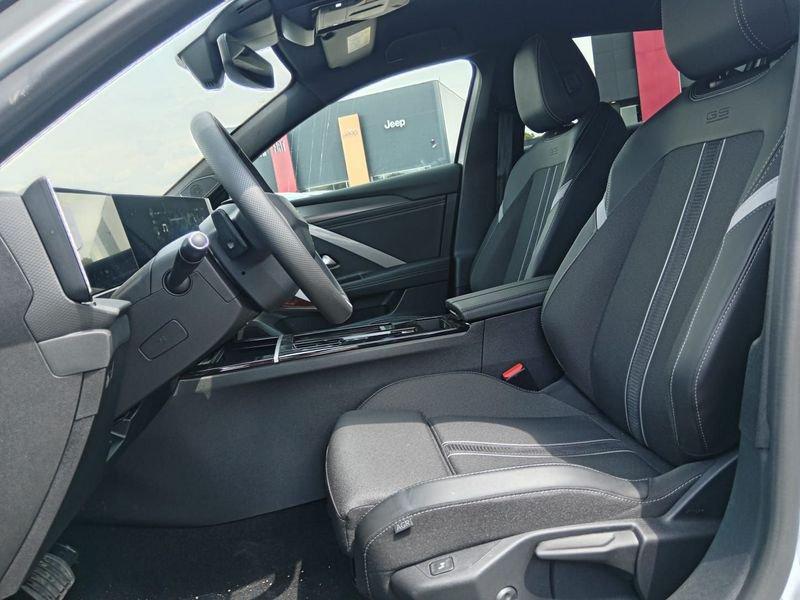 Opel Astra 1.2 Turbo 130cv GS AT8