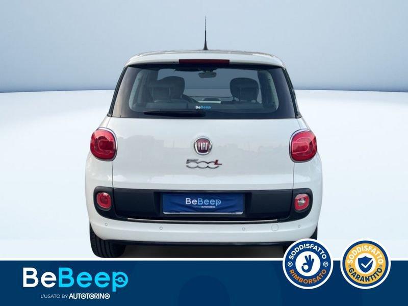 FIAT 500L 1.3 MJT POP STAR 95CV