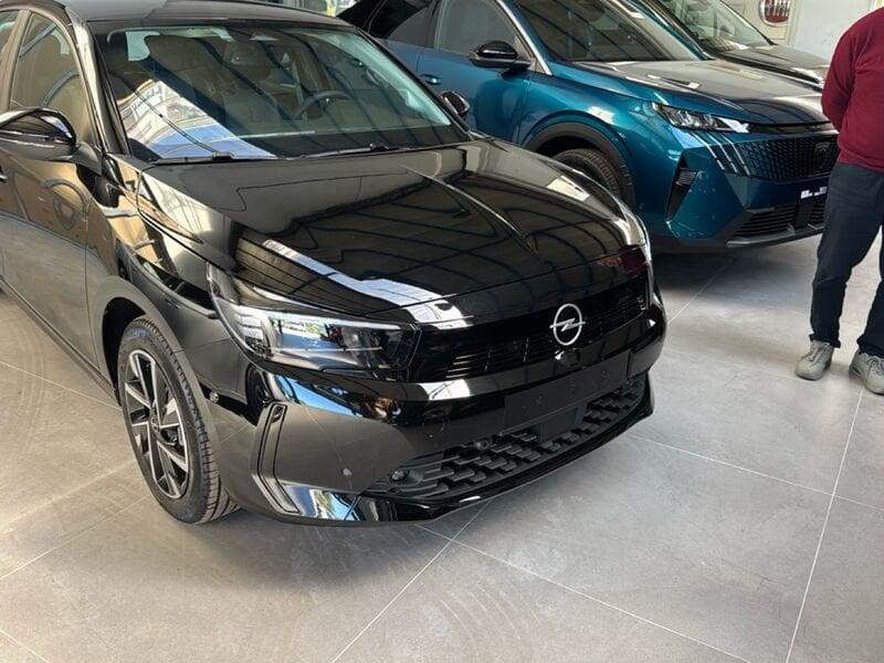 Opel Corsa 1.2 Hybrid 110cv Edition DCT6