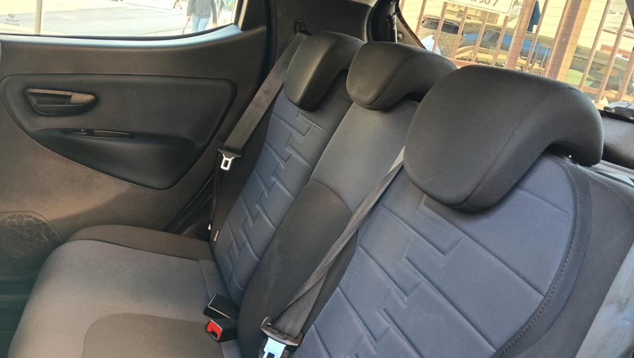 LANCIA YPSILON 1.0 HYBRID-PREZZO PROMO!