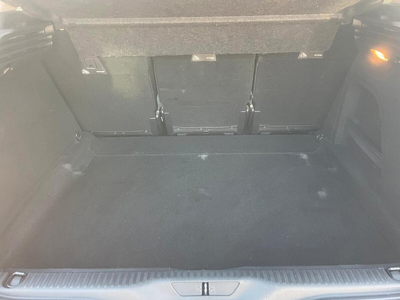 Citroen C4 Spacetour 130 cv "Come Nuova"