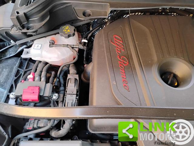ALFA ROMEO Stelvio 2.2 Turbodiesel 210 CV AT8 Q4 Veloce