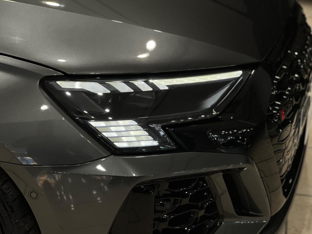 Audi RS 3 SPB TFSI quattro S tronic