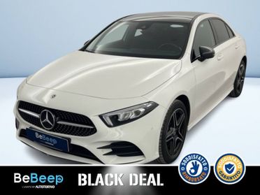Mercedes-Benz Classe A A 250 E EQ-POWER PREMIUM AUTO