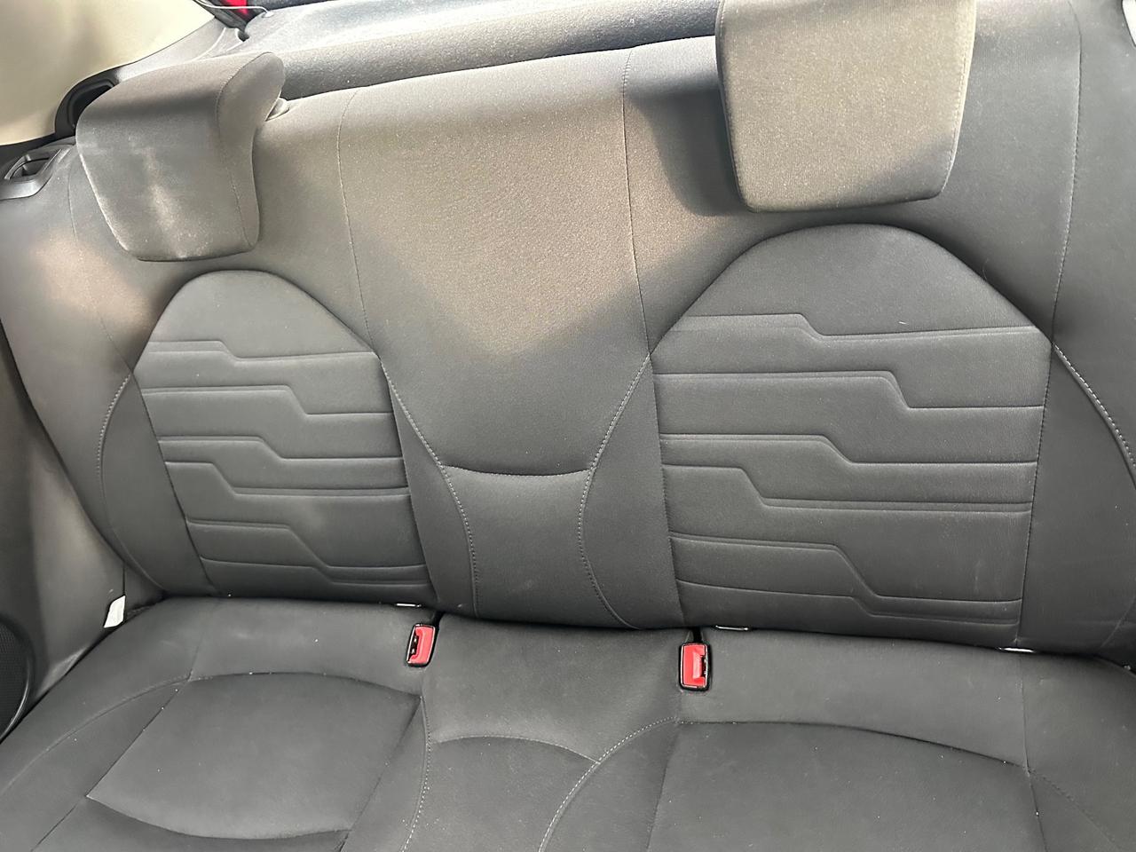Alfa Romeo MiTo 1.4 gpl 2014 12 mesi di garanzia