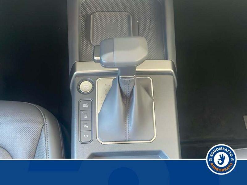 Kia Seltos 1.6 TGDI DCT 2WD Style (TDN, TT)