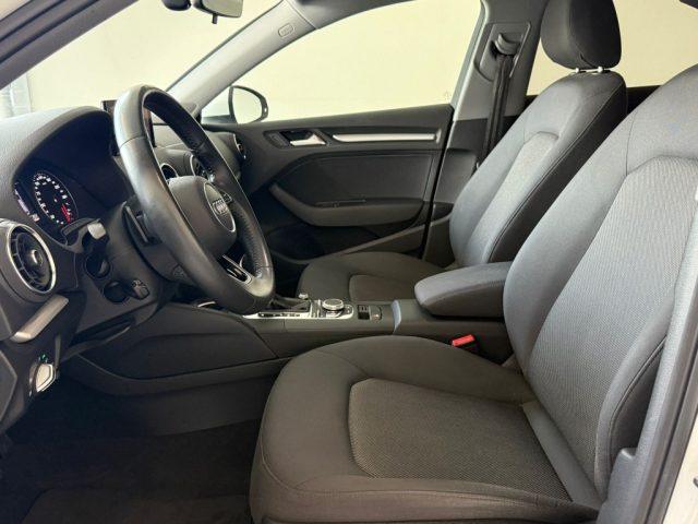 AUDI A3 SPB 30 TDI S tronic